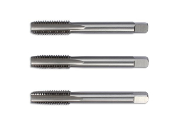 ISO 529 Thread Tap – HSS