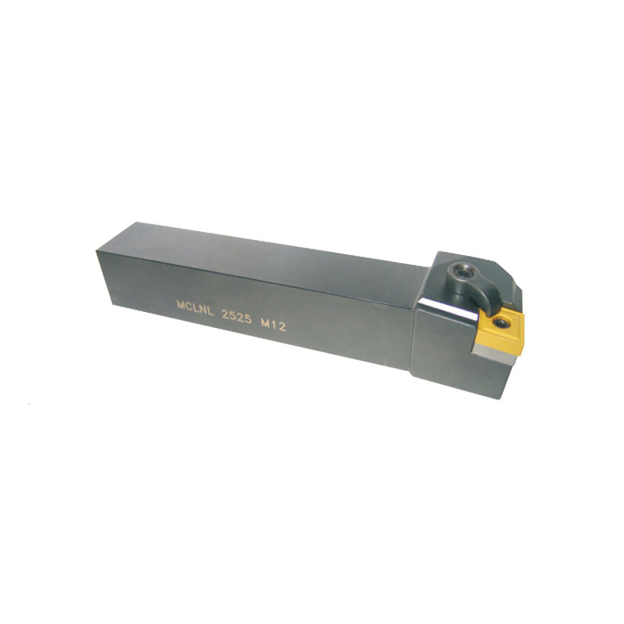 MCLN Turning Tool Holder – Indexable Type