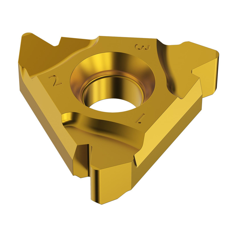 Partial Profile 55° Threading Insert (ER & IR Type)