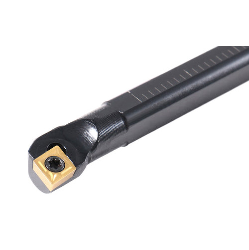 SCFC Boring Bar – Indexable Type