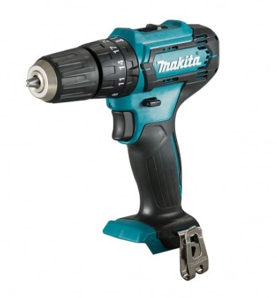Makita Cordless Hammer Driver Drill HP333DZ
