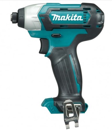 Makita Cordless Impact Driver TD110DZ
