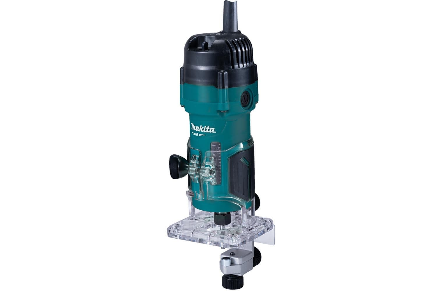 Makita Trimmer M3702B 6mm