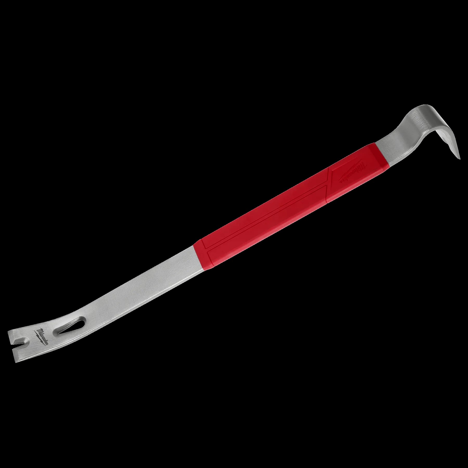 Milwaukee 21" Pry Bar