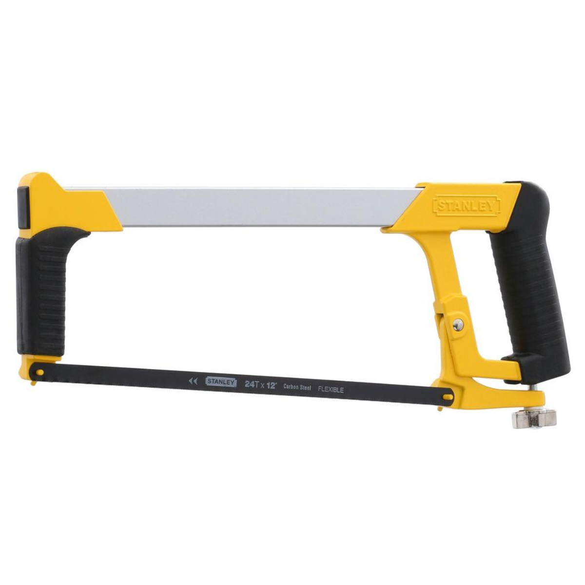 Stanley 15 166 Steel Frame Hacksaw