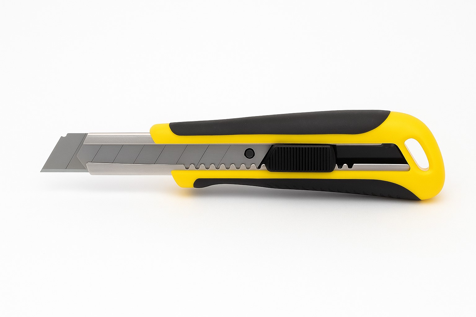 Stanley 18mm Dynagrip Snap-Off Knife STHT10418-8