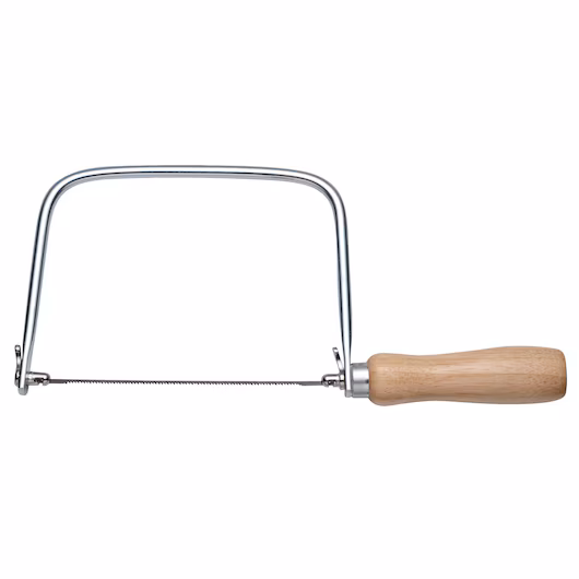 Stanley 4-3/4" Depth Coping Saw STHT15104-8