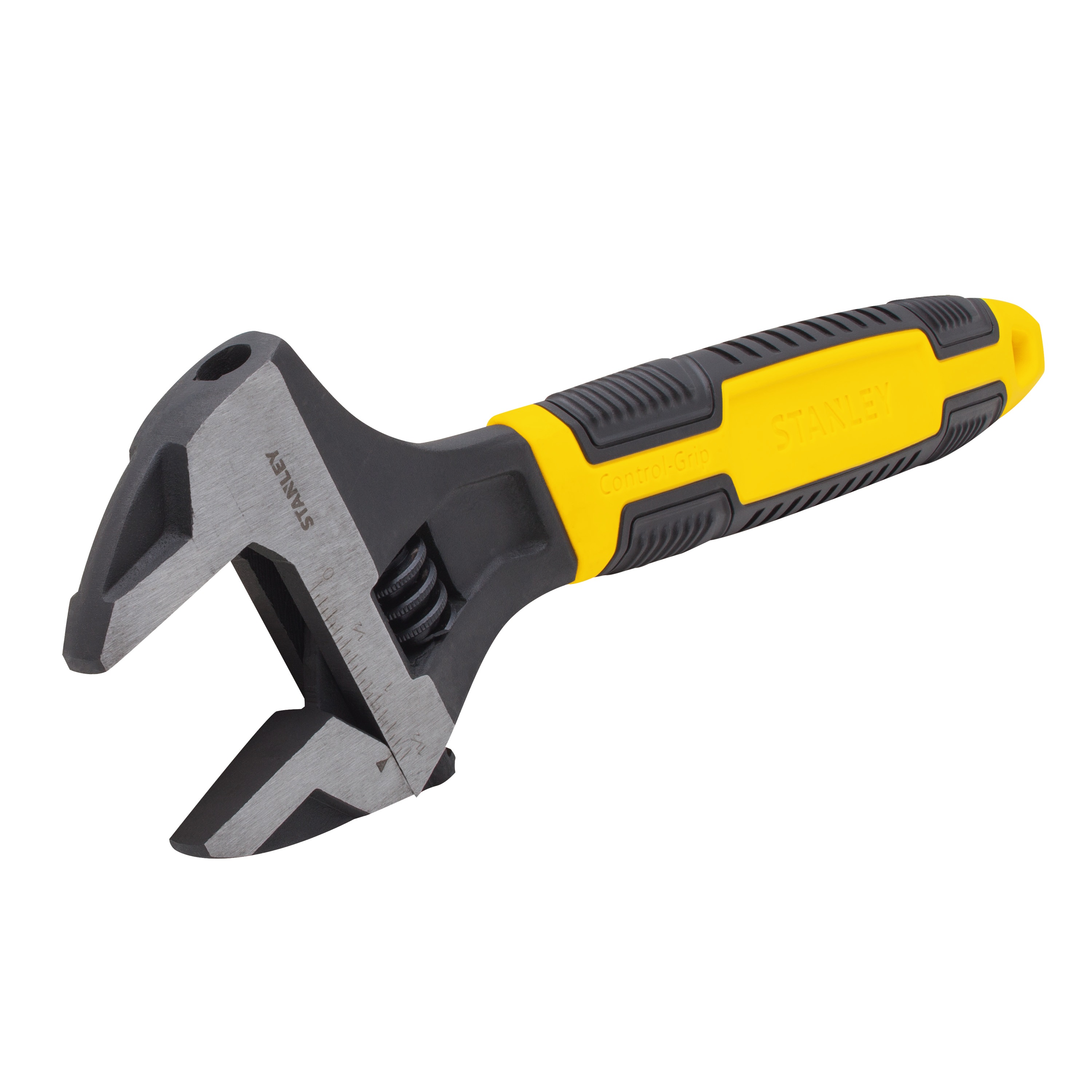 Stanley Adjustable Wrench