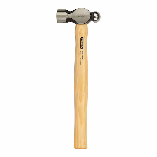 Stanley Ball Pein Hammer STHT54189-8 / STHT54191-8