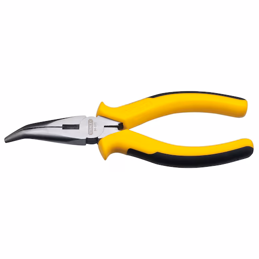 Stanley Bent Nose Pliers STHT84071-8 / STHT84072-8