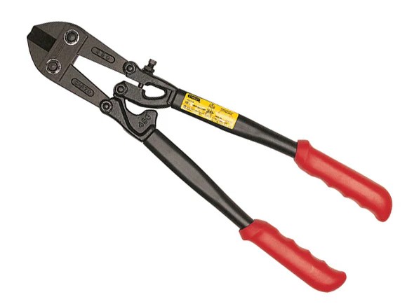 Stanley Bolt Cutter