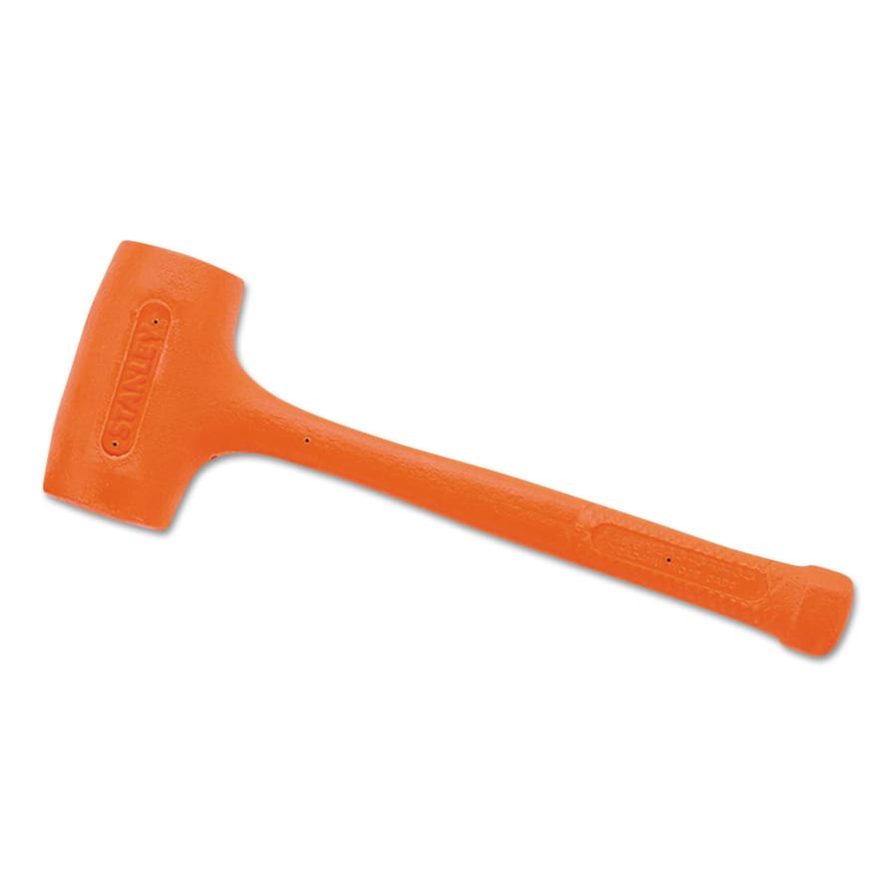 Stanley Compo-Cast Standard Head Soft Face Hammer 57-531