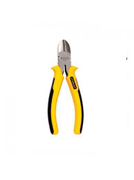 Stanley Diagonal Pliers