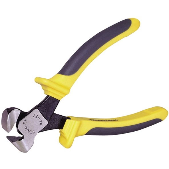Stanley End Cutter Pliers