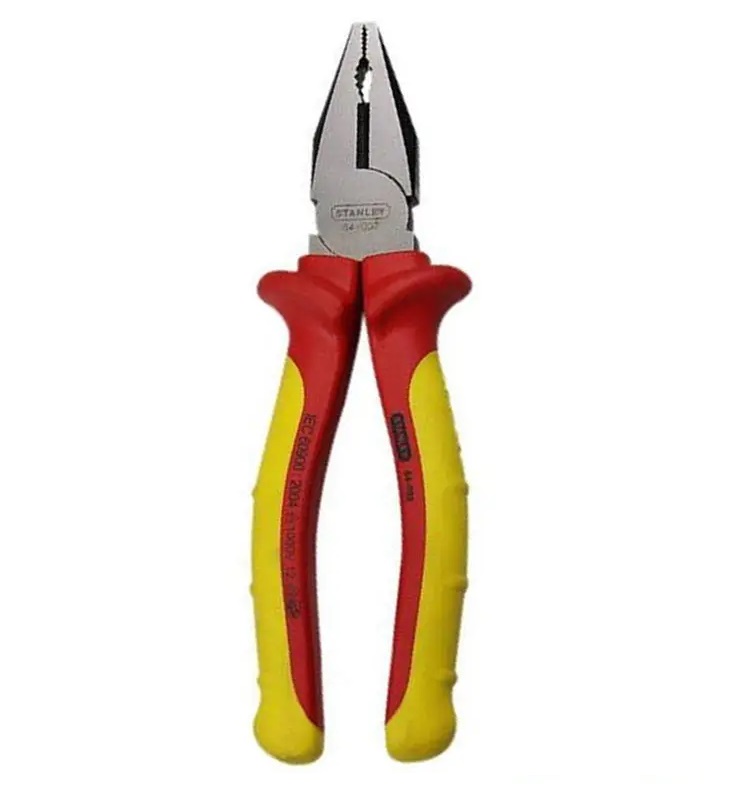 Stanley FatMax VDE Combination Pliers 84-000