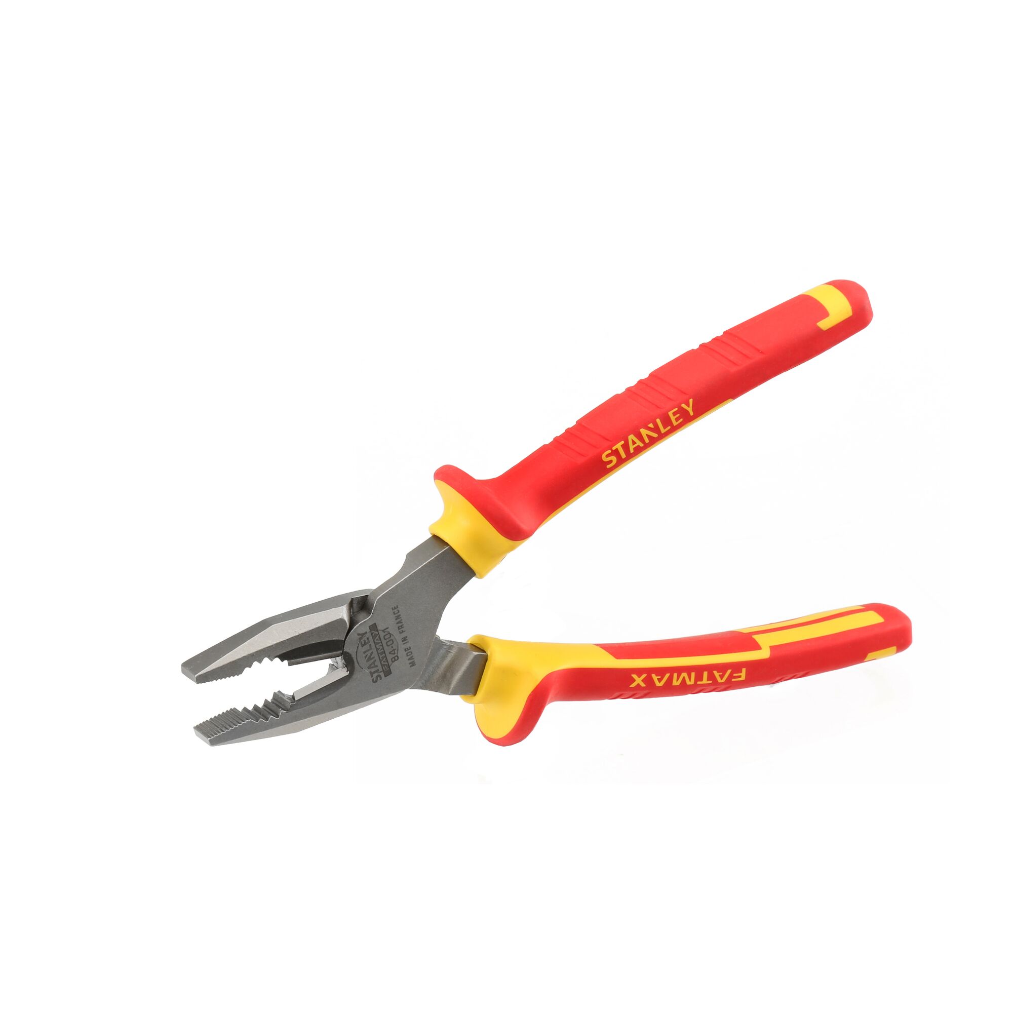 Stanley FatMax VDE Combination Pliers 84-001