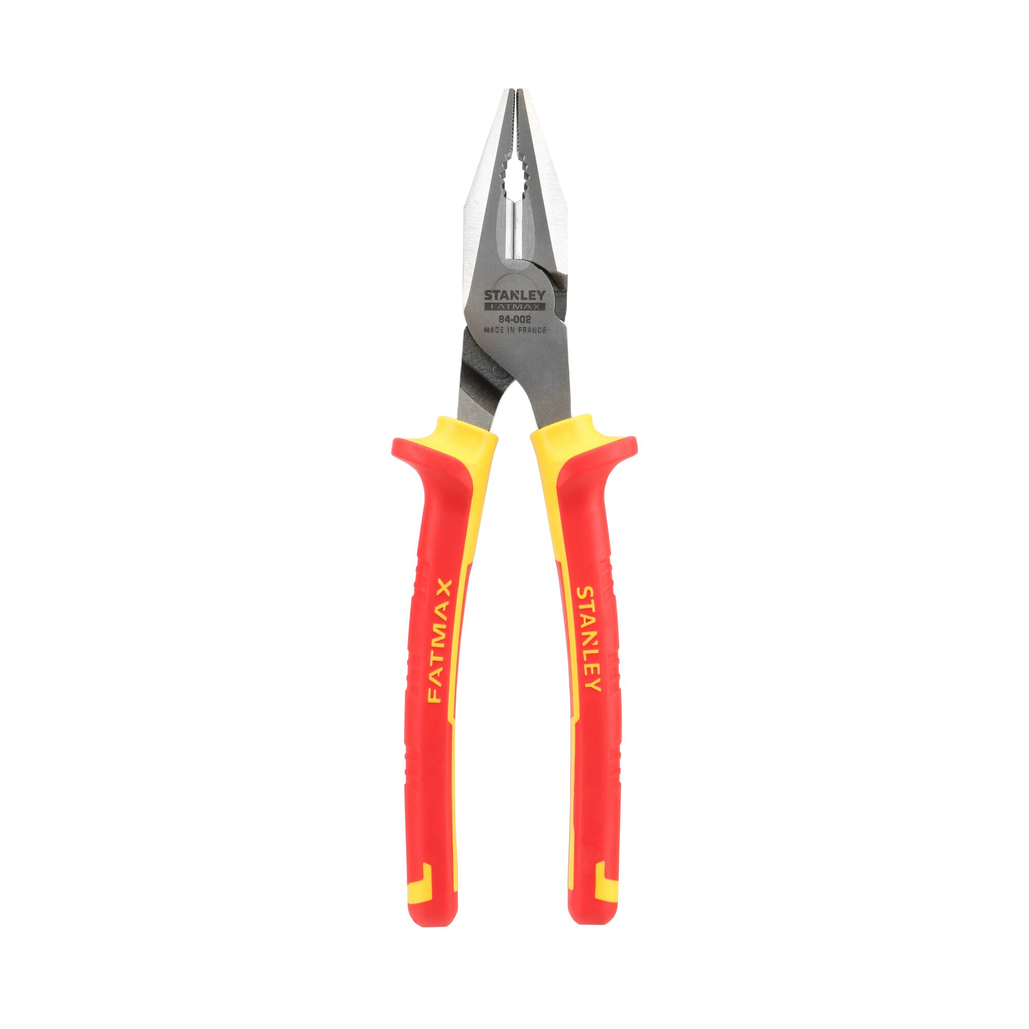 Stanley FatMax VDE Combination Pliers 84-002