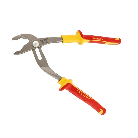 Stanley FatMax VDE Water Pump Pliers 84-294