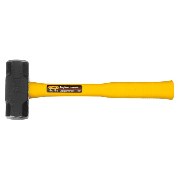 Stanley Fiberglass Engineering Hammer 56-202