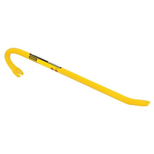 Stanley Forged Hexagonal Steel Ripping Bar 55-130