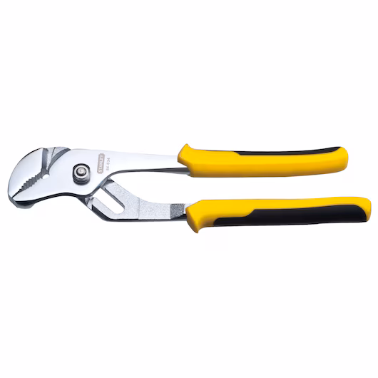 Stanley Groove Joint Pliers STHT84024-8