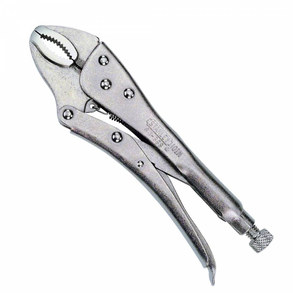 Stanley Linesman Pliers