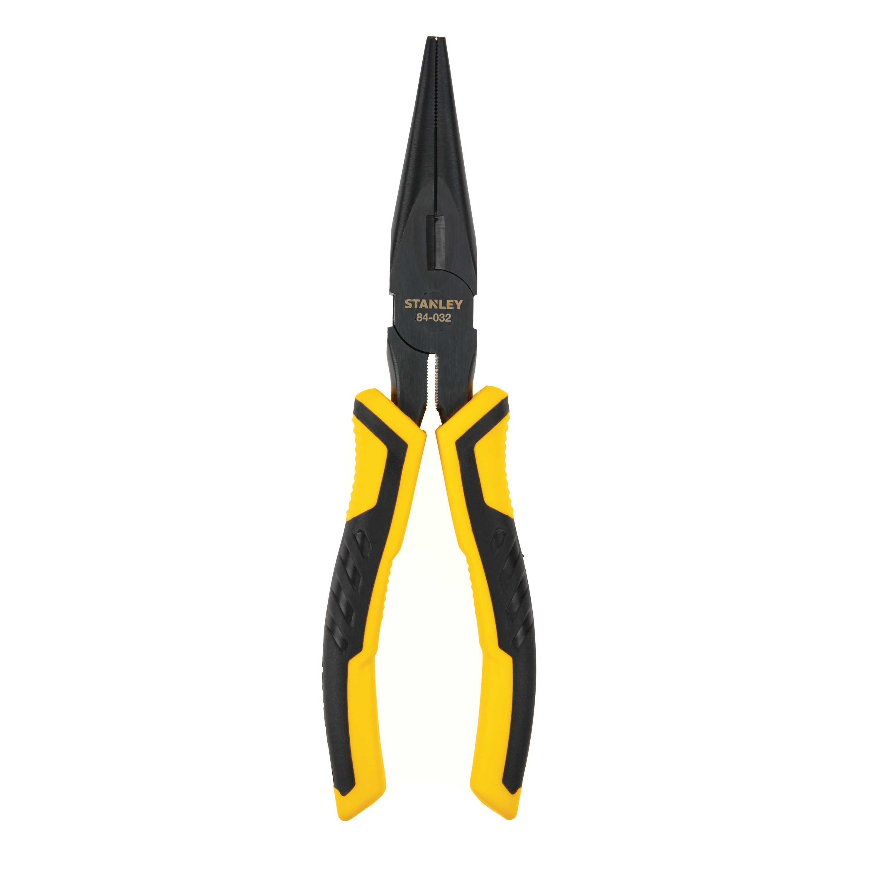 Stanley Long Nose Pliers