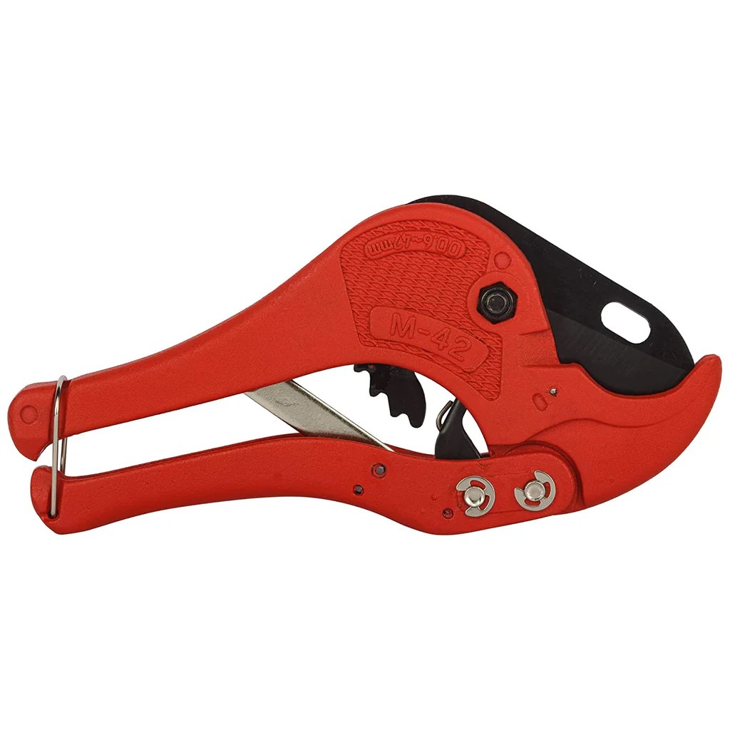Stanley PVC Pipe Cutter 14-442
