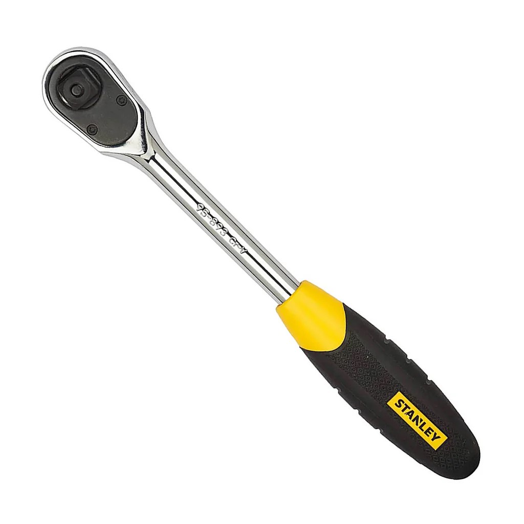 Stanley Quick Release Ratchet STMT95893-8B