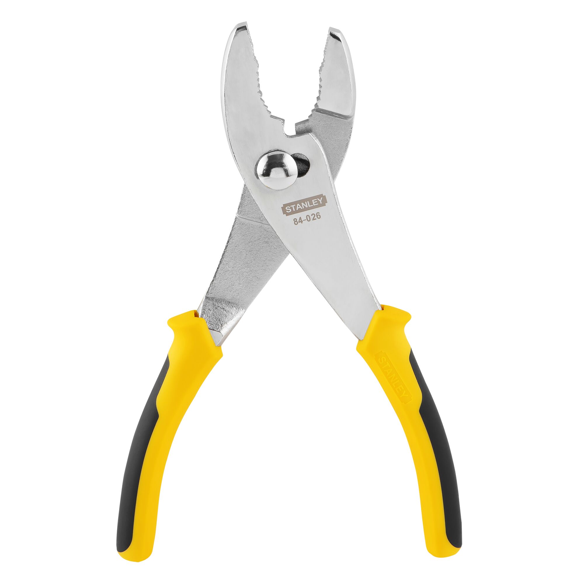 Stanley Slip Joint Pliers STHT84026-8