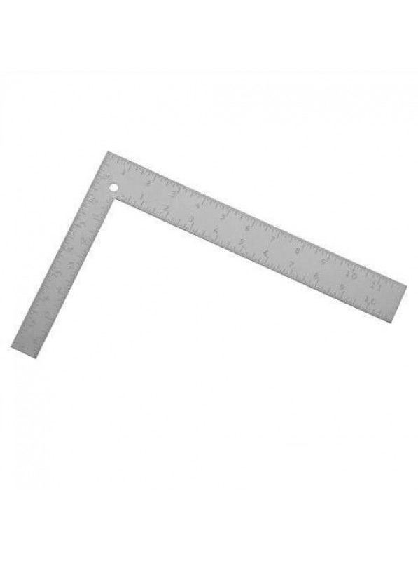 Stanley Steel Carpenter Square 45-600