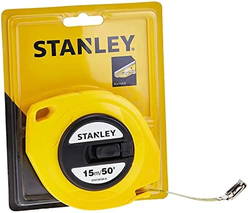 Stanley Steel Long Tape 15 m STHT34104-8