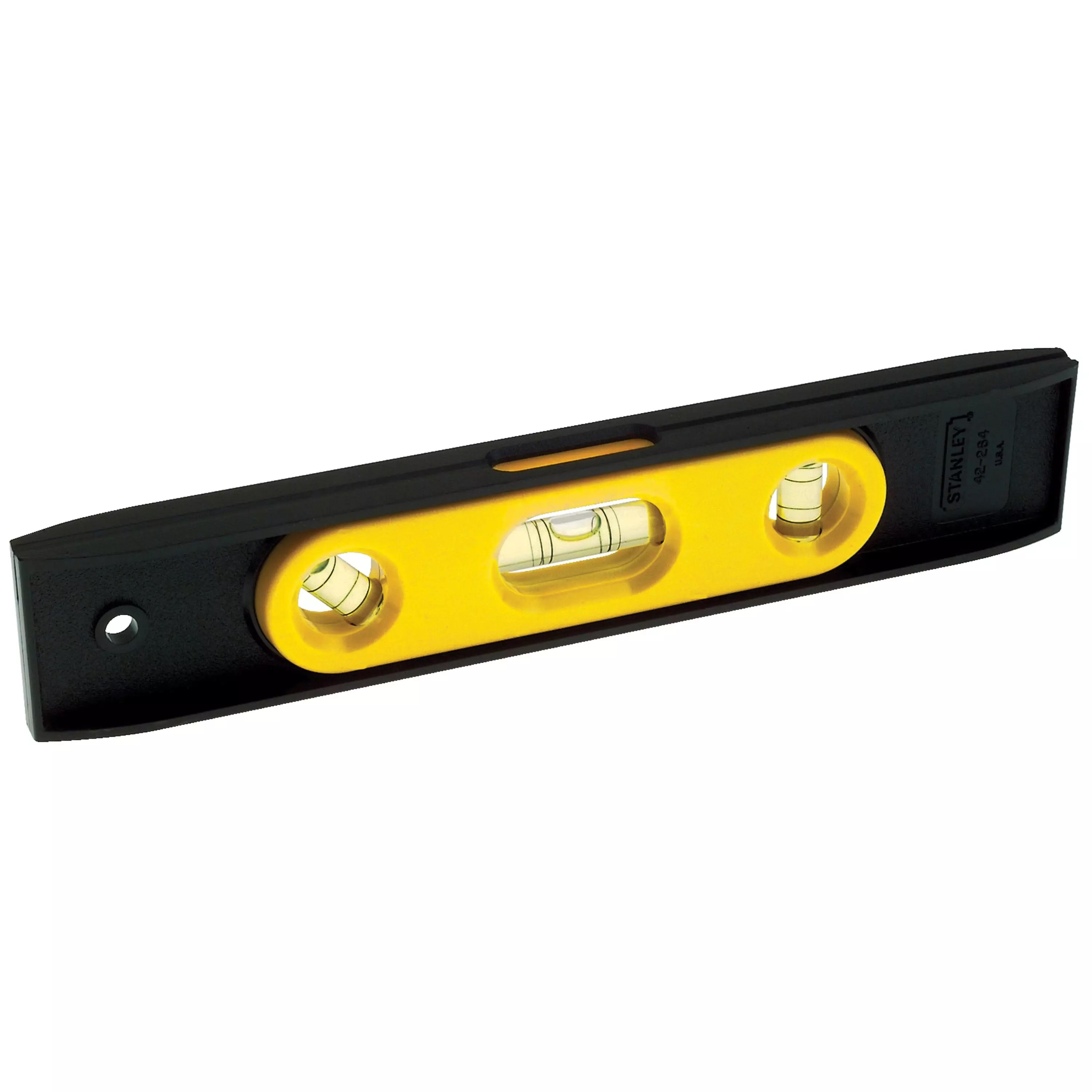 Stanley Torpedo Level Magnetic 9" STHT42264-8