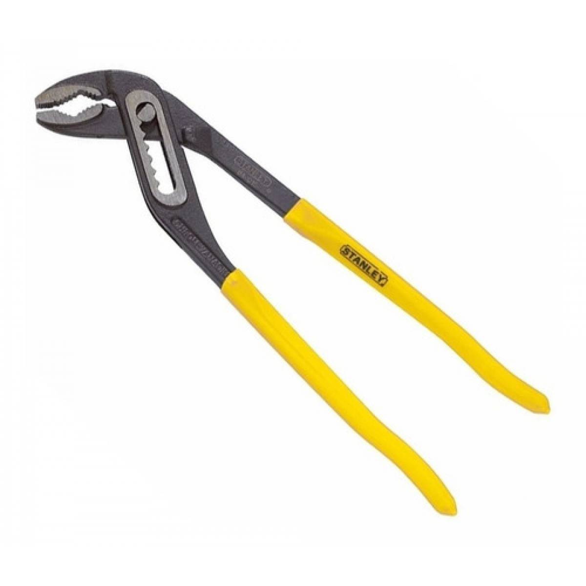 Stanley Water Pump Plier 10" 84-015-22
