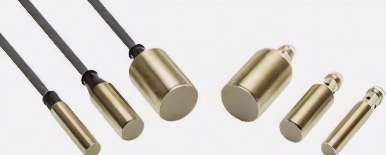 OMRON All Metal & Long Range Type Proximity Sensor [E2V]
