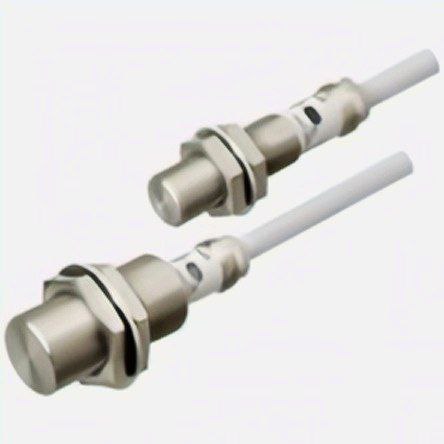 OMRON All Stainless Steel Body Proximity Sensor [E2FM]