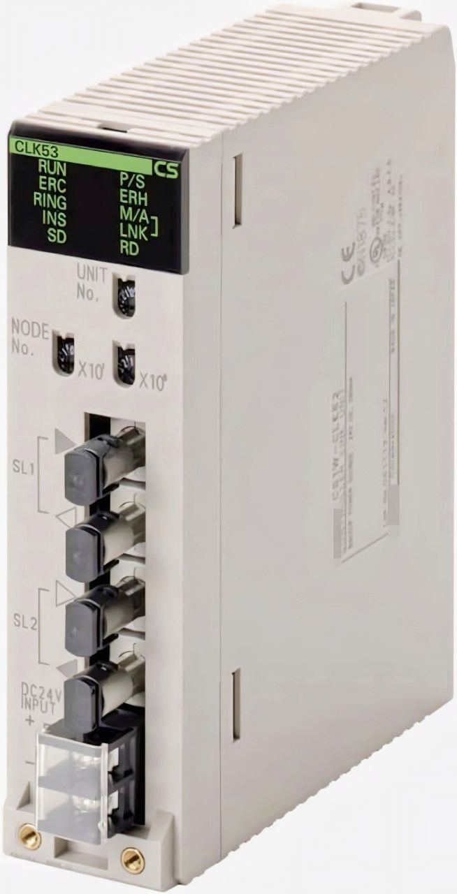 OMRON Controller Link Unit / Support Board