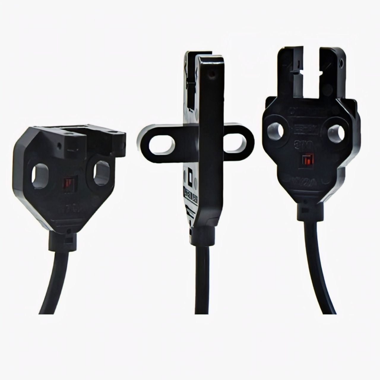 OMRON EE-SX77 / EE-SX87 Slim Compact Photomicrosensor