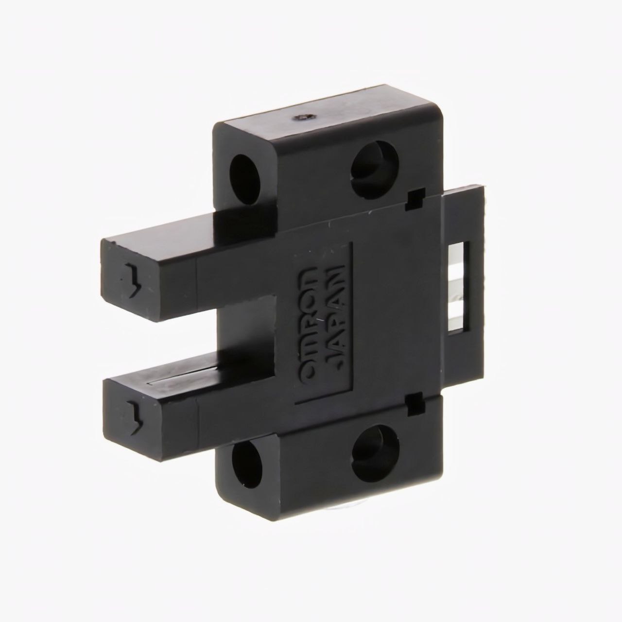 OMRON Groove Type Connector / Pre-Wired Type Photomicrosensor (EE-SX97 / EE-SX47 / EE-SX67)