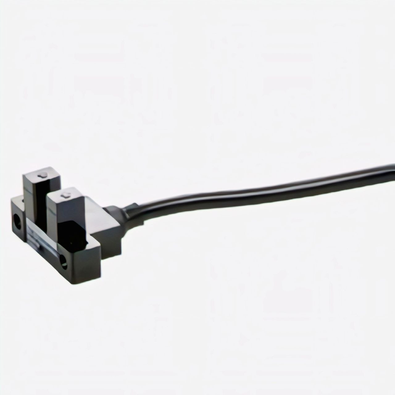 OMRON Groove Type Cord Withdrawal Type Photo / Micro-Sensor (EE-SPX-W)