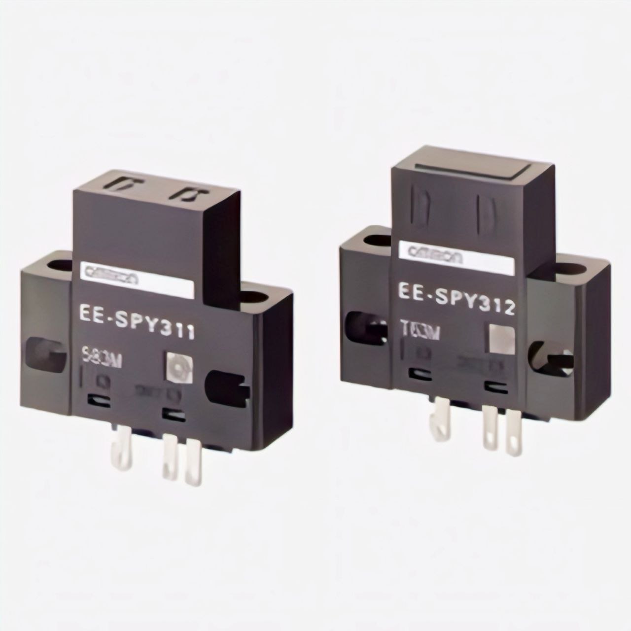 OMRON Limited Reflective Connector Type Photo / Micro-Sensor [EE-SPY31 / EE-SPY41]