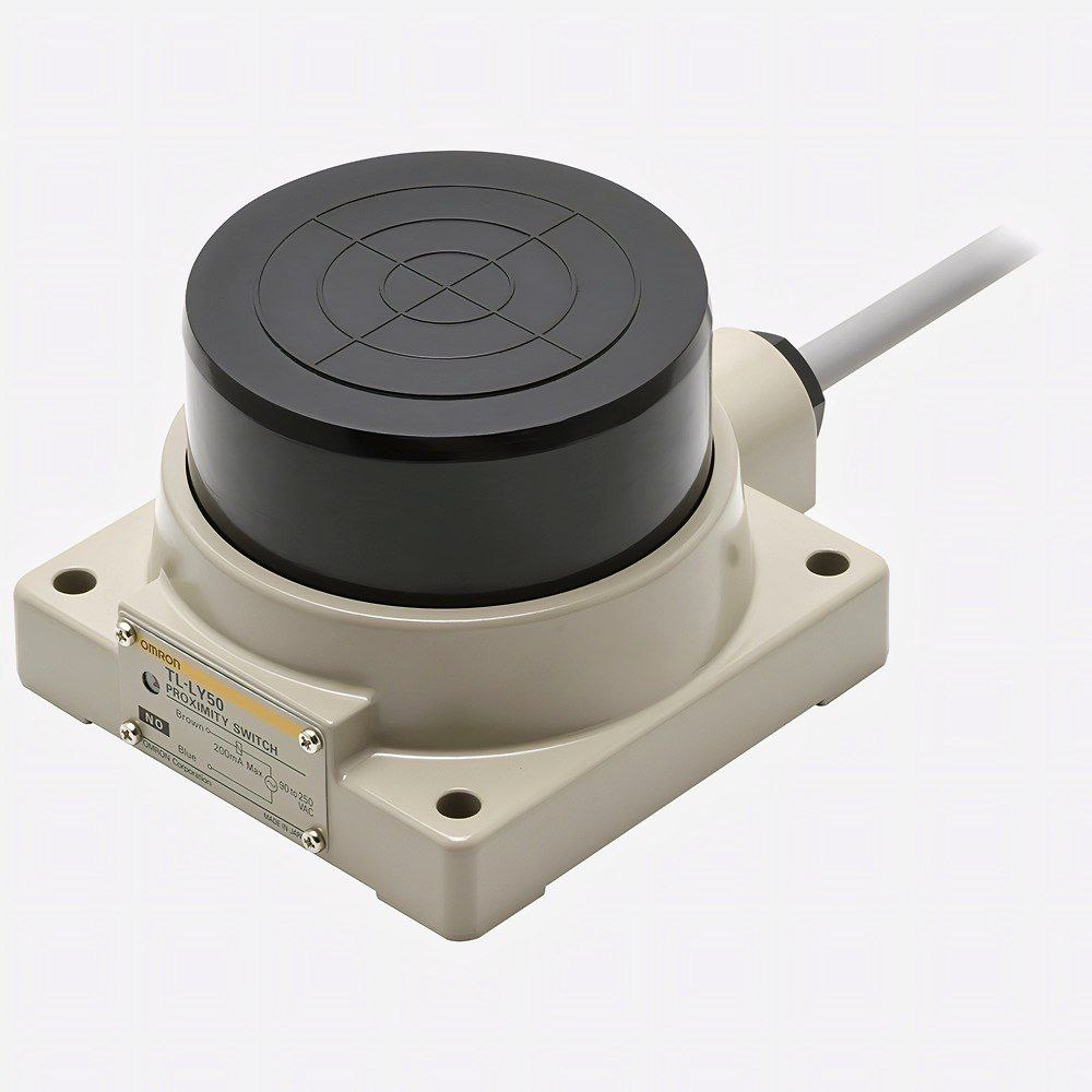 OMRON Long Distance Proximity Sensor [TL-LP/LY]