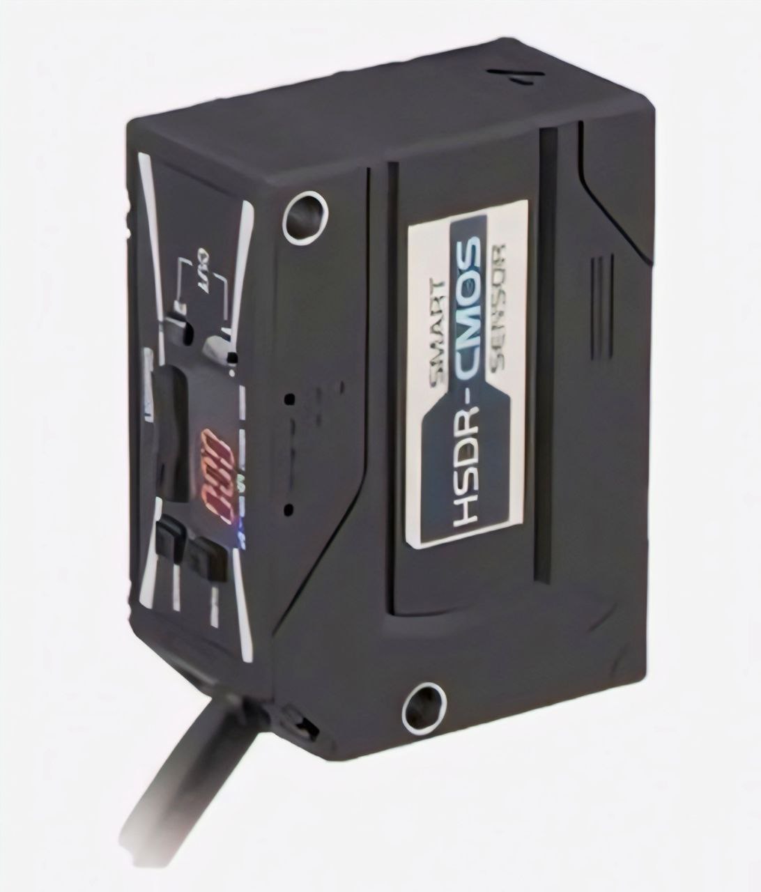 OMRON CMOS Laser Sensor With Built-in Amplifier [ZX0]