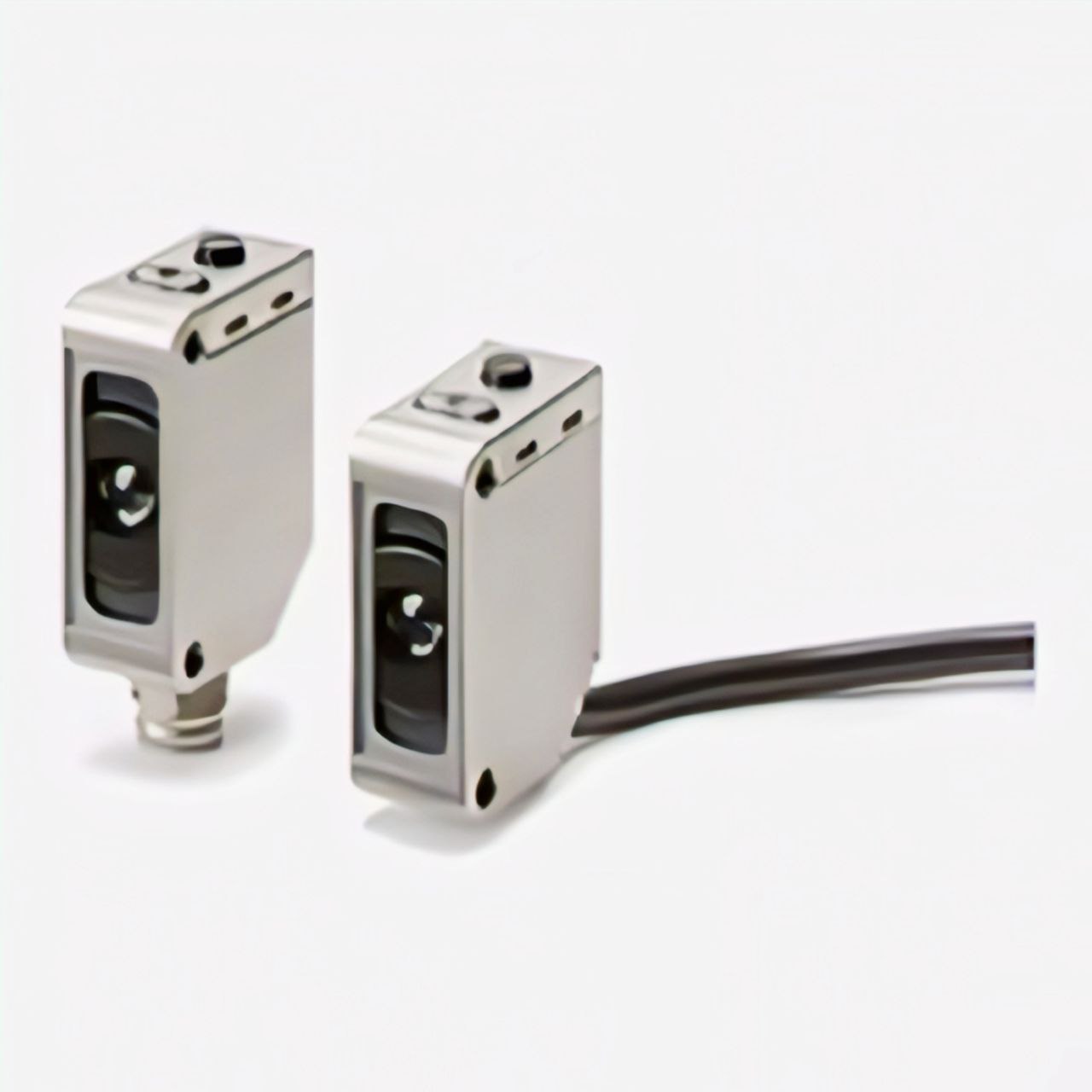 OMRON Color Mark Photoelectric Sensor [E3ZM-V]