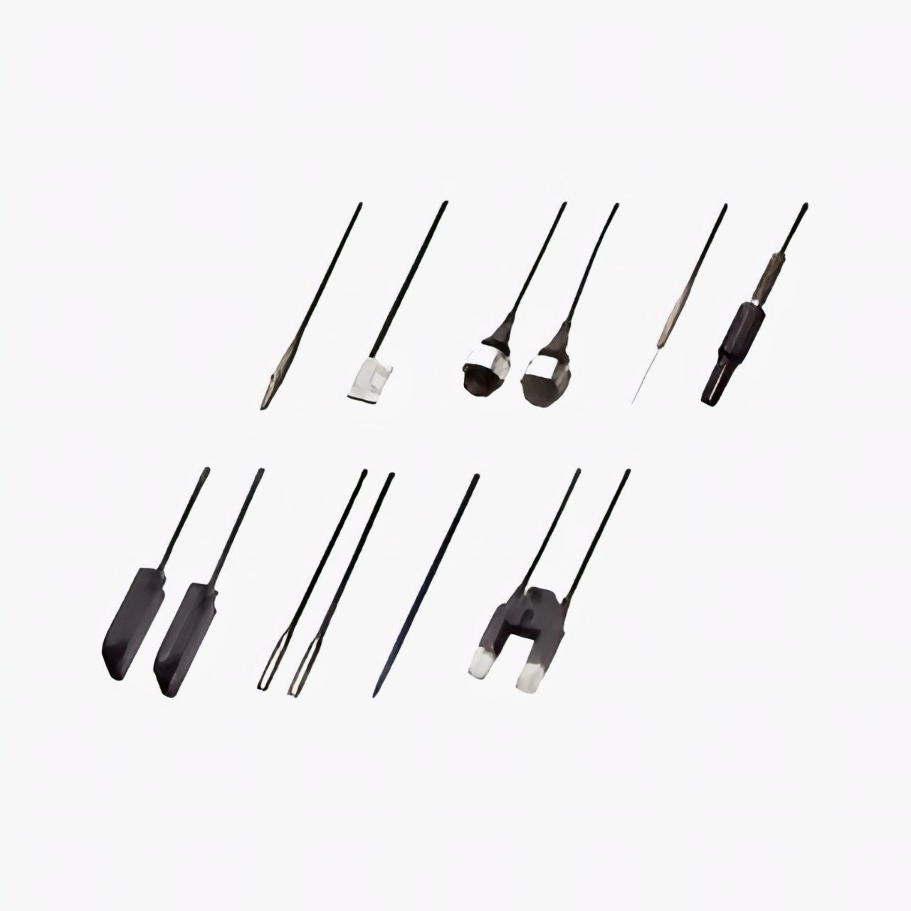 OMRON E32 Fiber Optic Sensor Unit