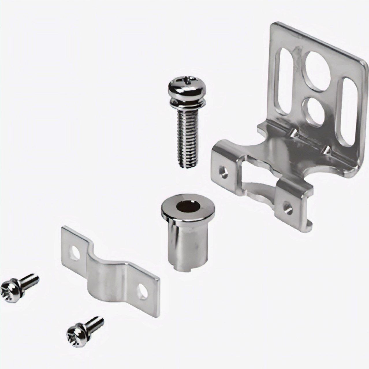 OMRON F3SJ Mounting Bracket