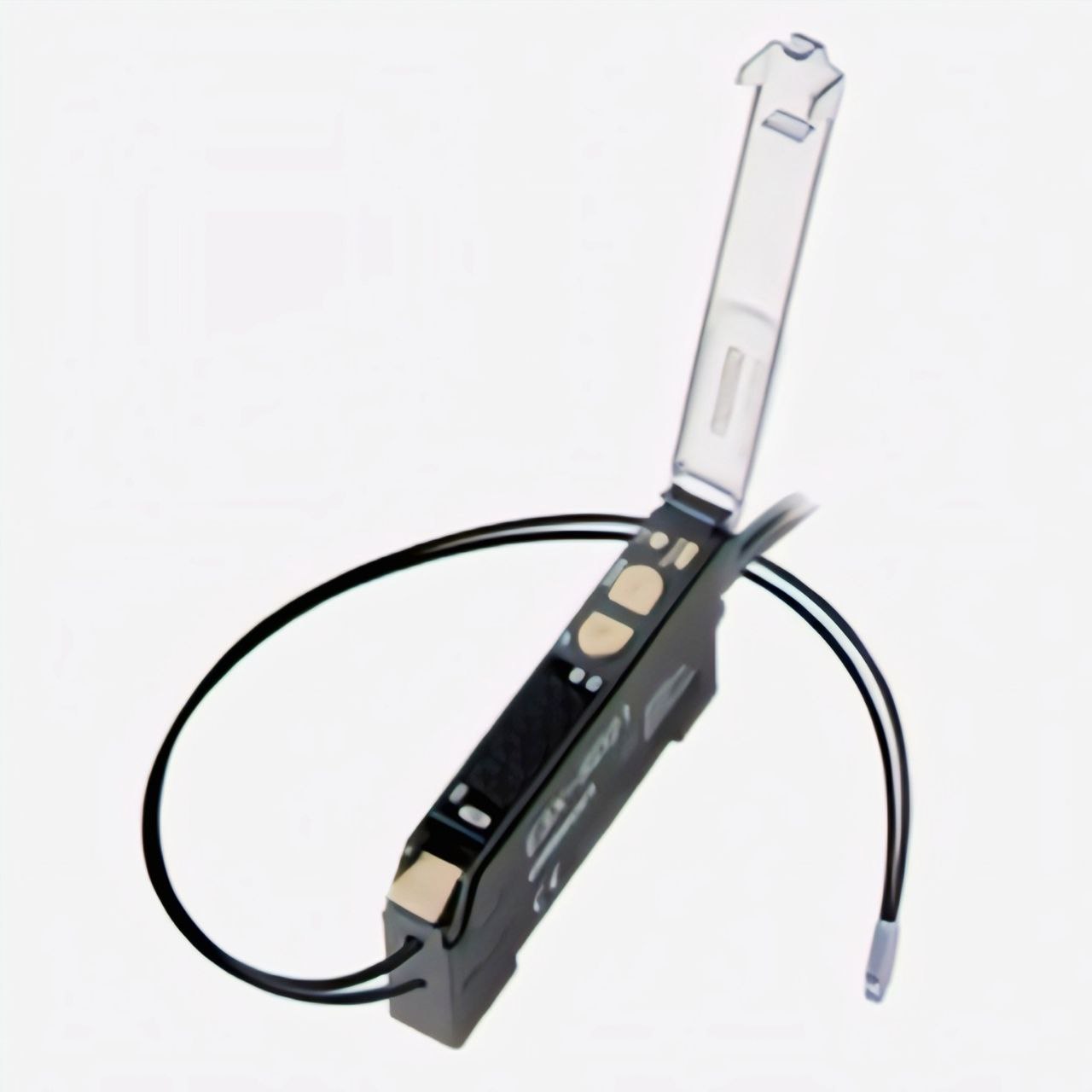 OMRON Fiber Sensor Value Pack [E3X-V]
