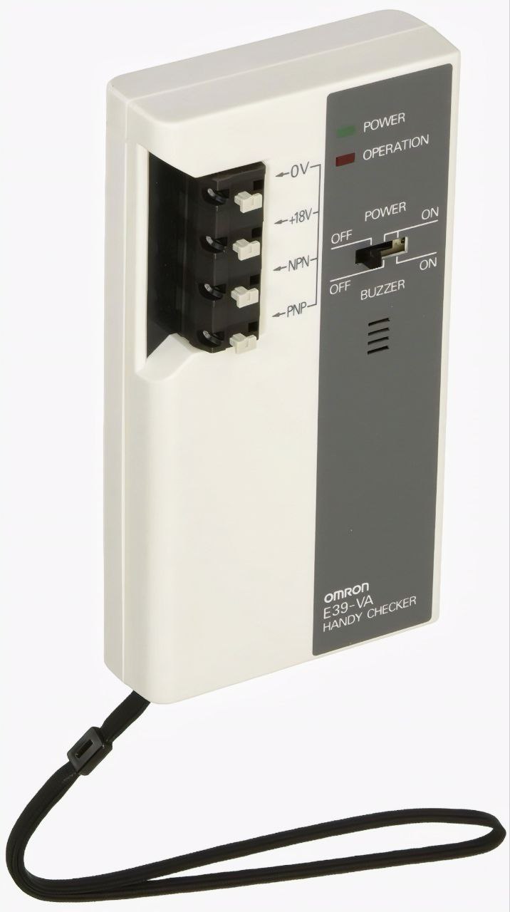 OMRON Handy Checker