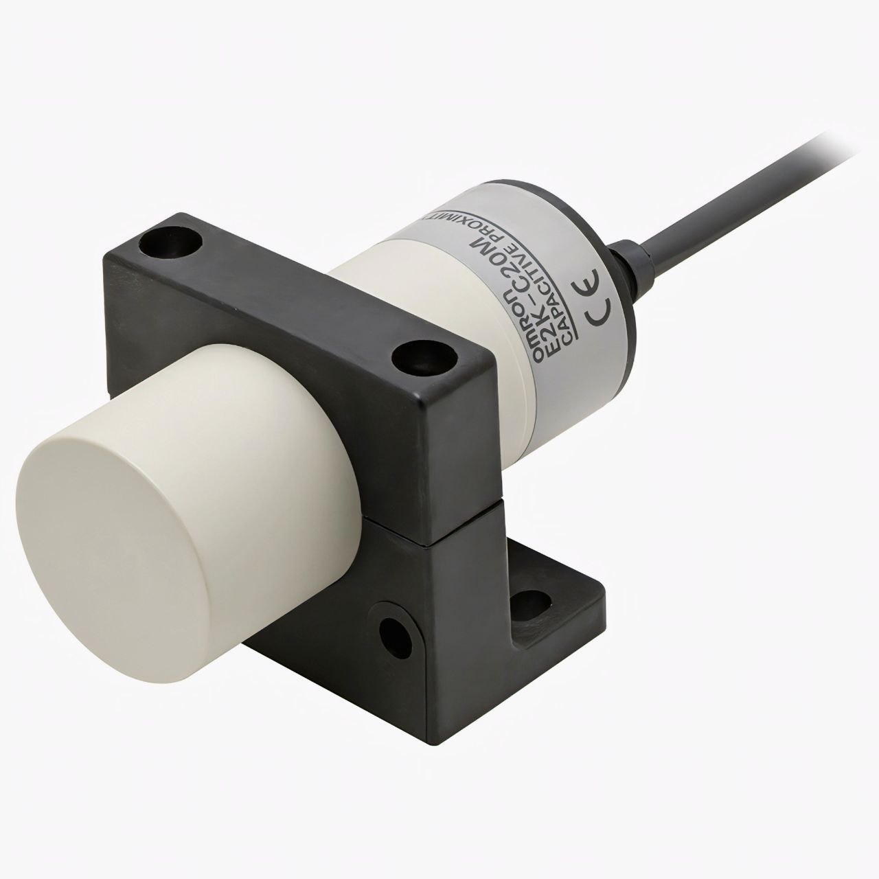 OMRON Long Distance Type Capacitive Proximity Sensor [E2K-C]