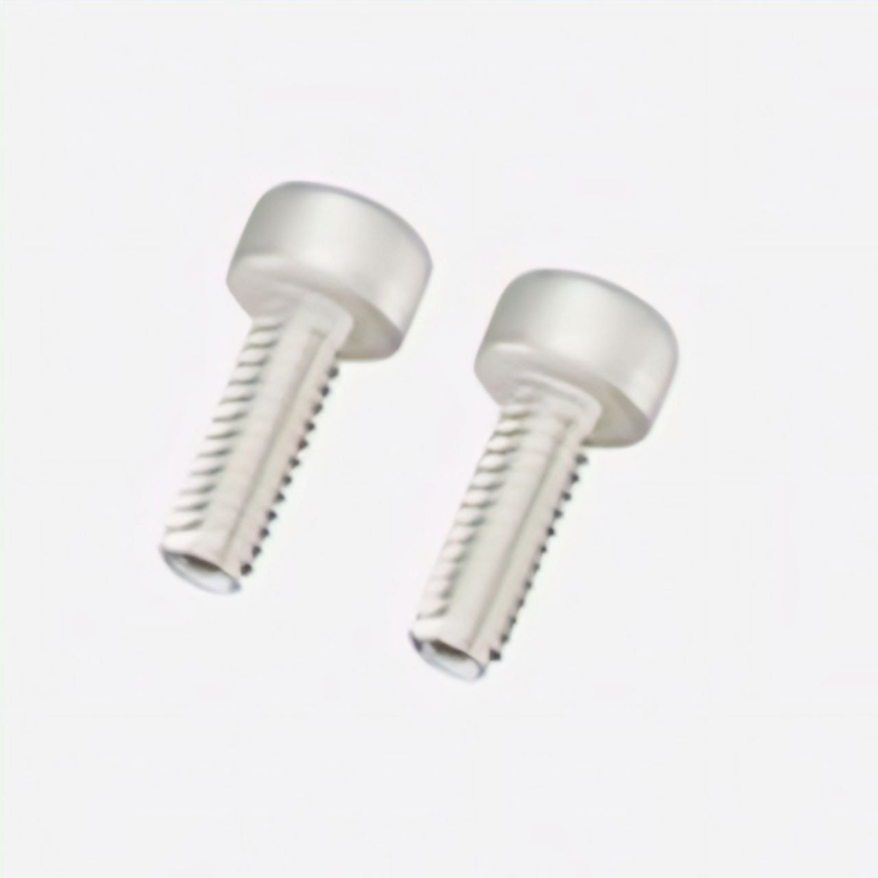 OMRON M2 Stainless Steel Screw Set for Photoelectric Sensor E3T